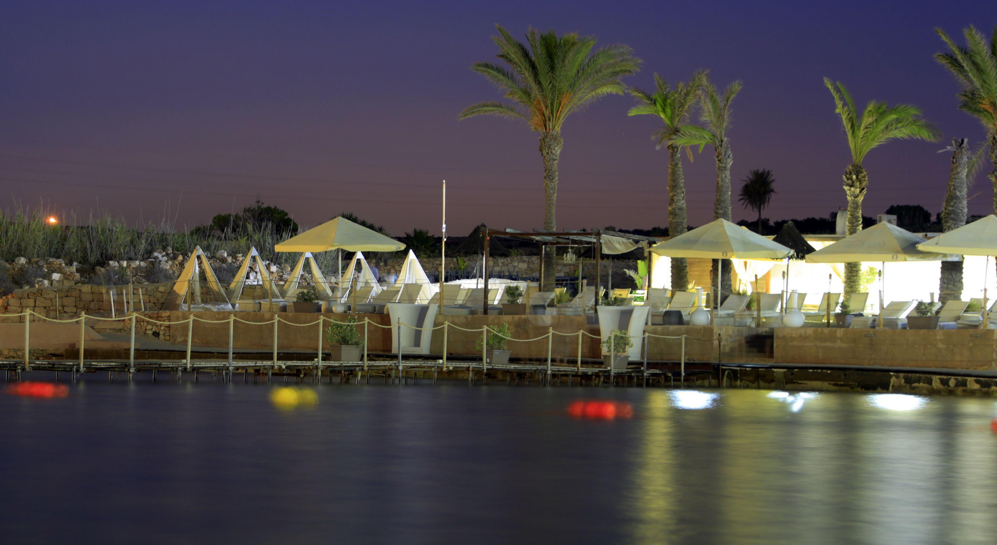 Riviera Spa Resort - Adults Only Mellieha Ngoại thất bức ảnh