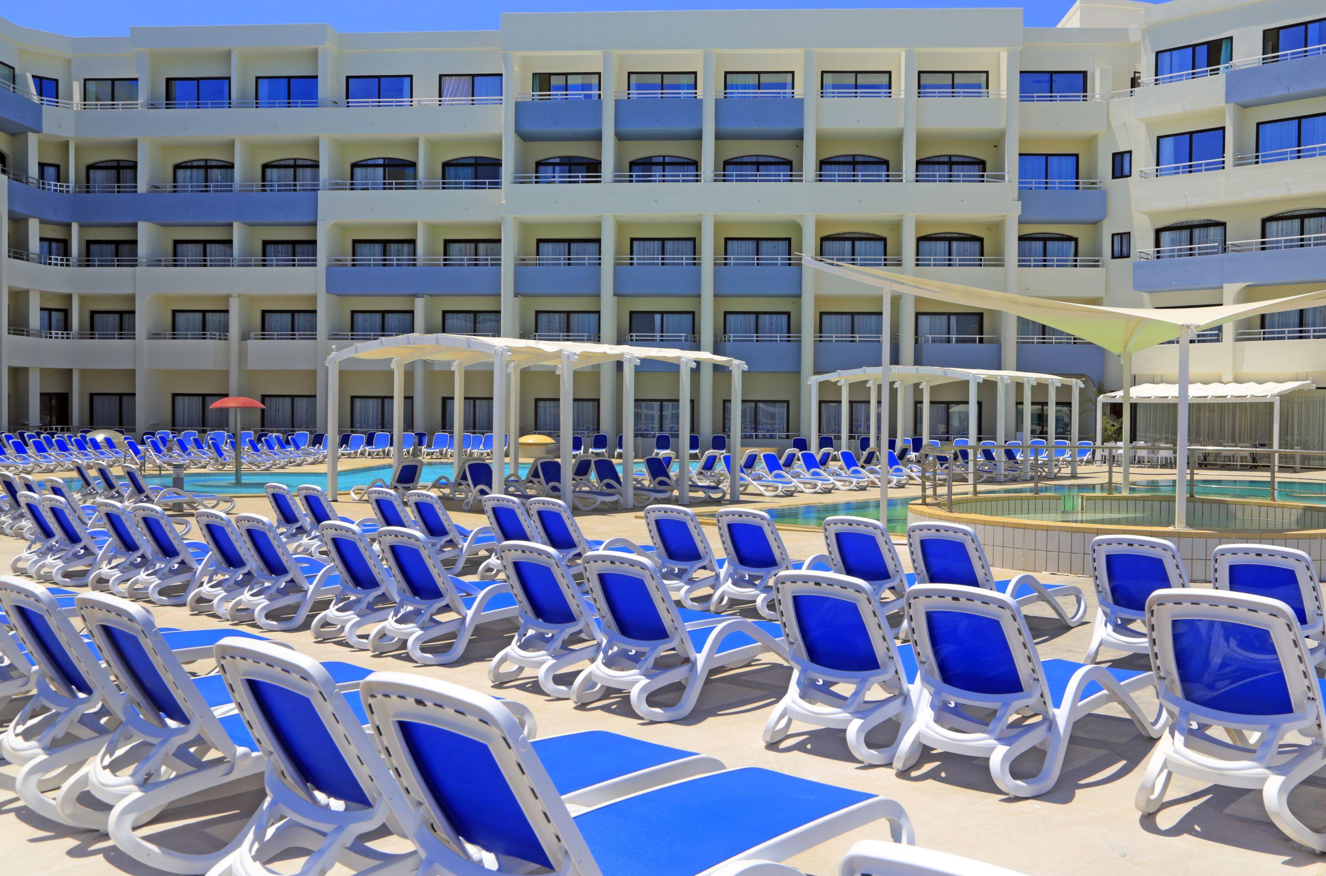 Riviera Spa Resort - Adults Only Mellieha Ngoại thất bức ảnh