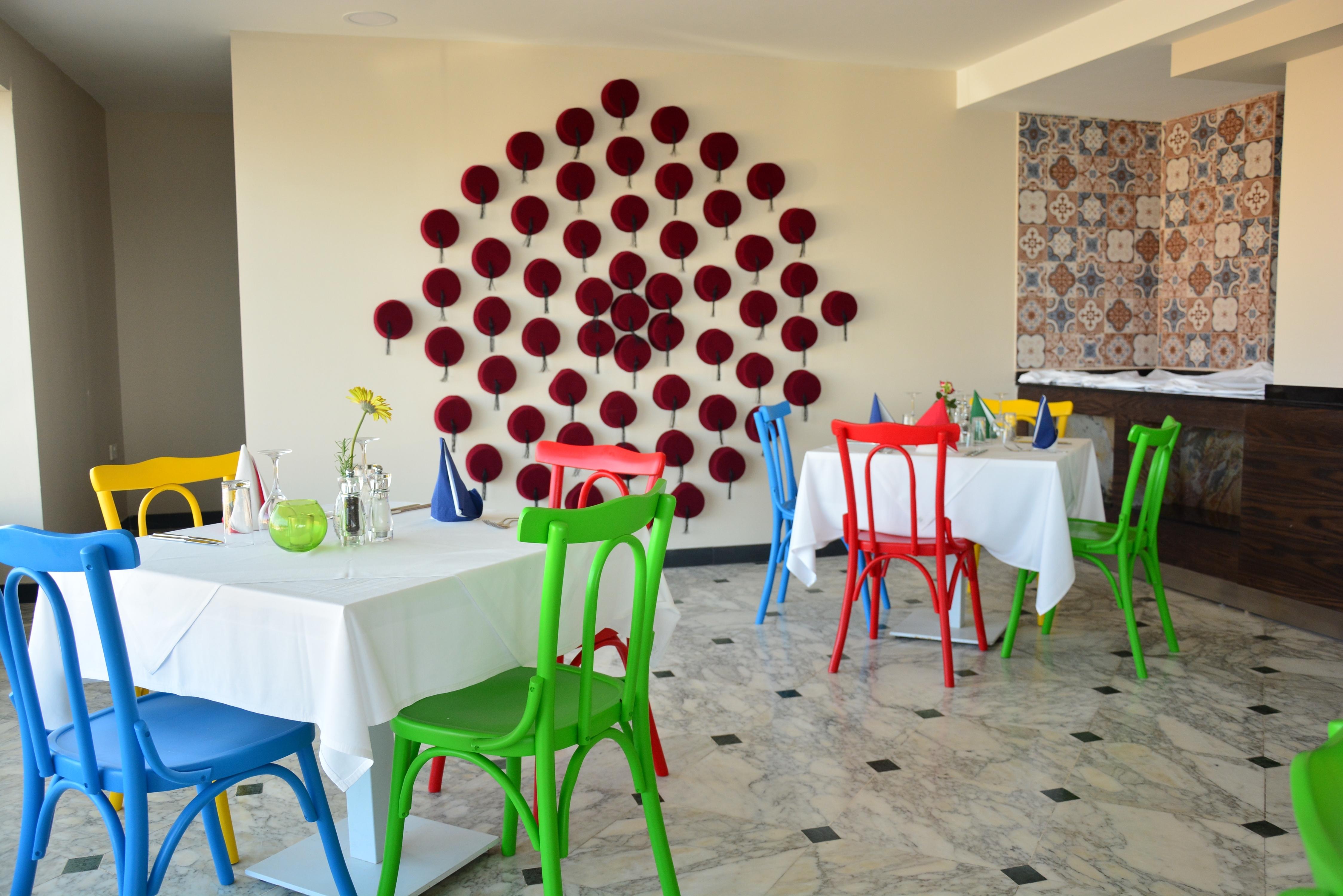 Riviera Spa Resort - Adults Only Mellieha Ngoại thất bức ảnh
