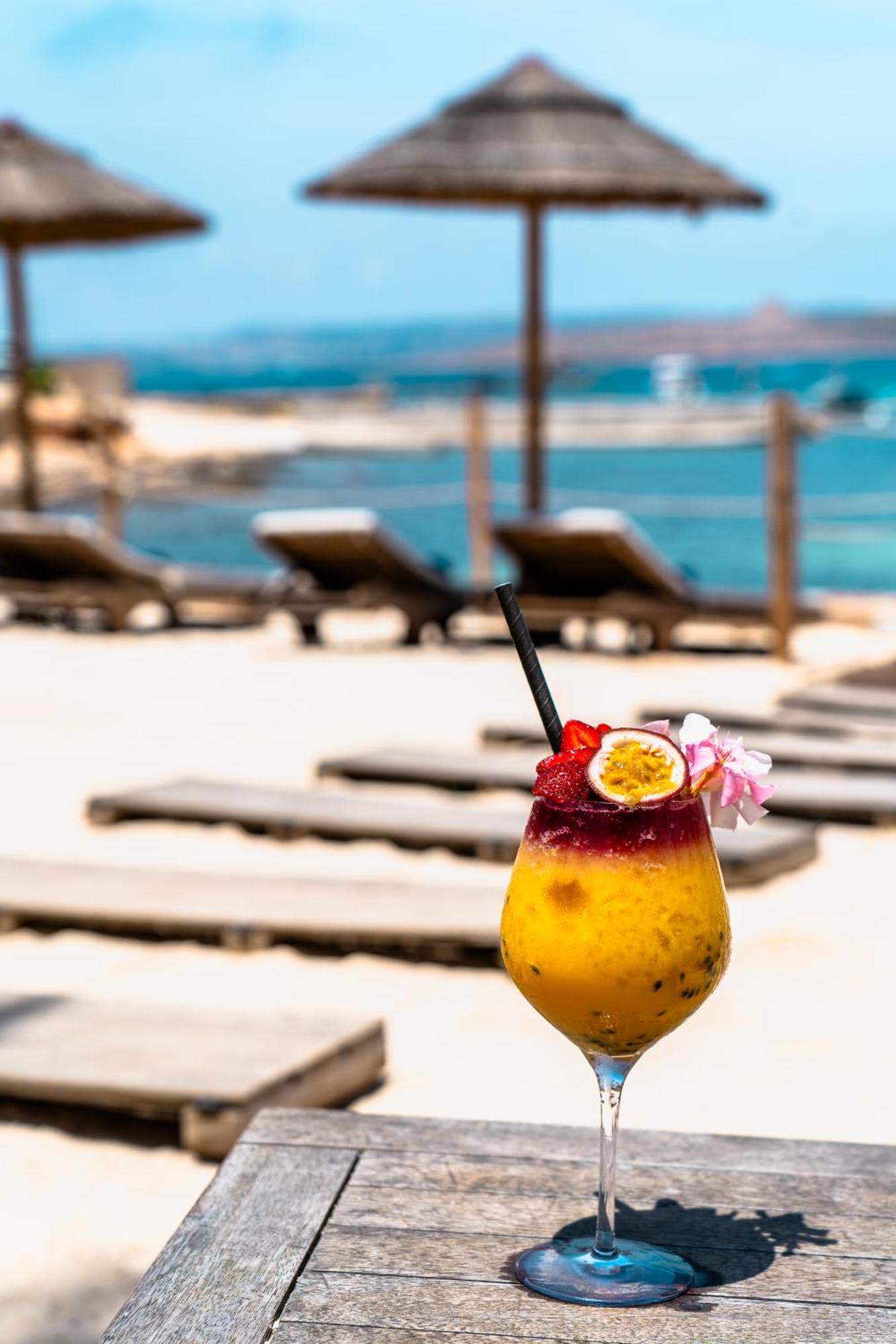 Riviera Spa Resort - Adults Only Mellieha Ngoại thất bức ảnh