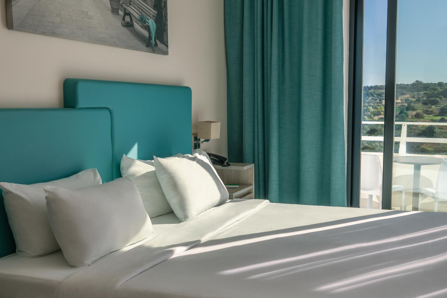 Riviera Spa Resort - Adults Only Mellieha Ngoại thất bức ảnh